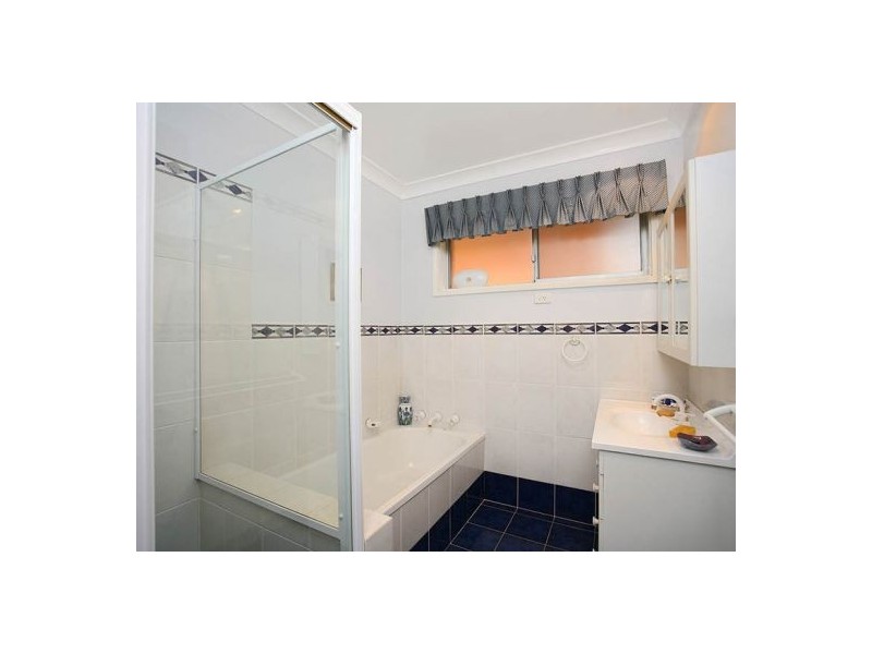 50 Acres Road, Kellyville NSW 2155