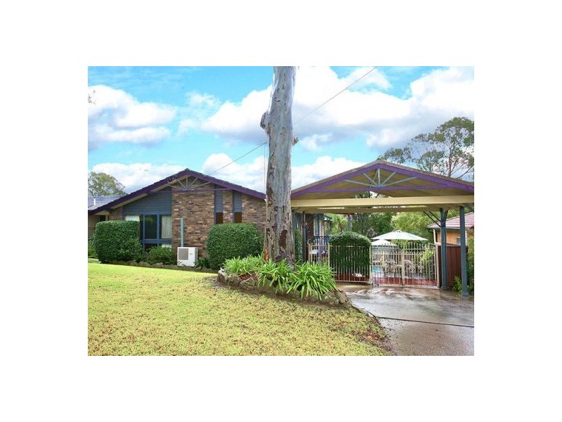 30. Spring Road, Kellyville NSW 2155