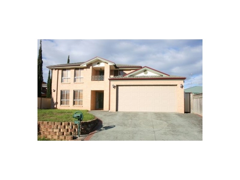 7. Wardia Street, Glenwood NSW 2768