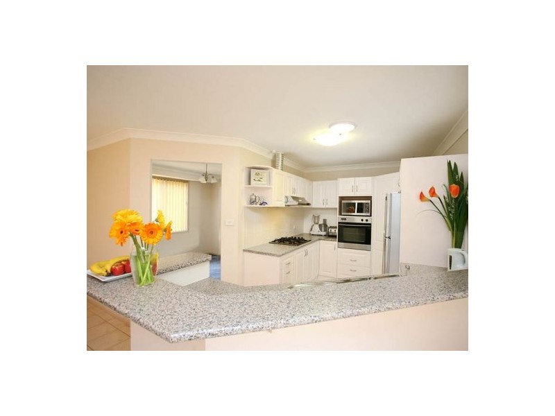 20 Tomko Grove, Parklea NSW 2768