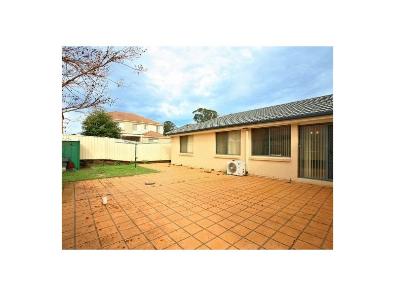 20 Tomko Grove, Parklea NSW 2768
