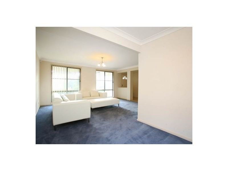 20 Tomko Grove, Parklea NSW 2768