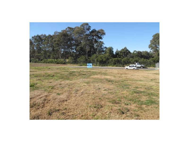 Lot 8, 7 Country Club Circuit, Kellyville NSW 2155