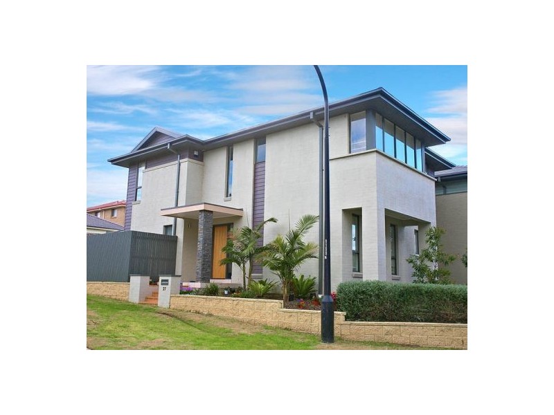 27 Islington Street, Stanhope Gardens NSW 2768