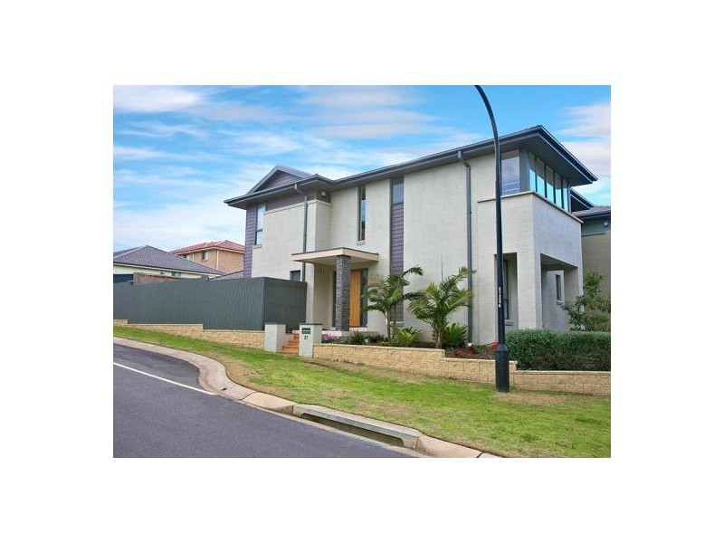 27 Islington Street, Stanhope Gardens NSW 2768