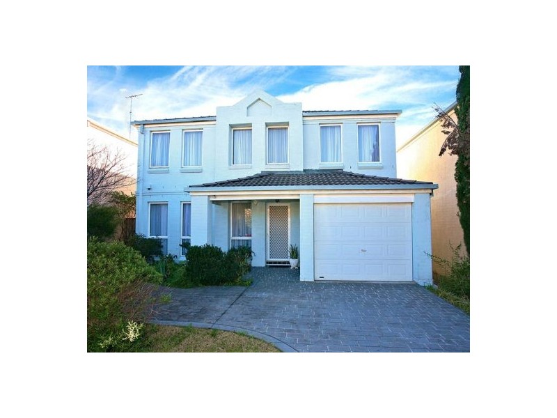 21 Nymagee Street, Glenwood NSW 2768