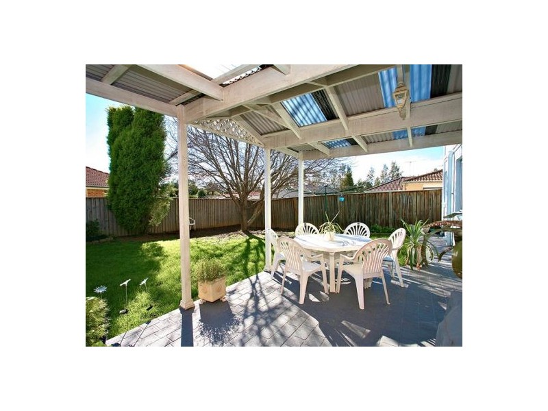 21 Nymagee Street, Glenwood NSW 2768