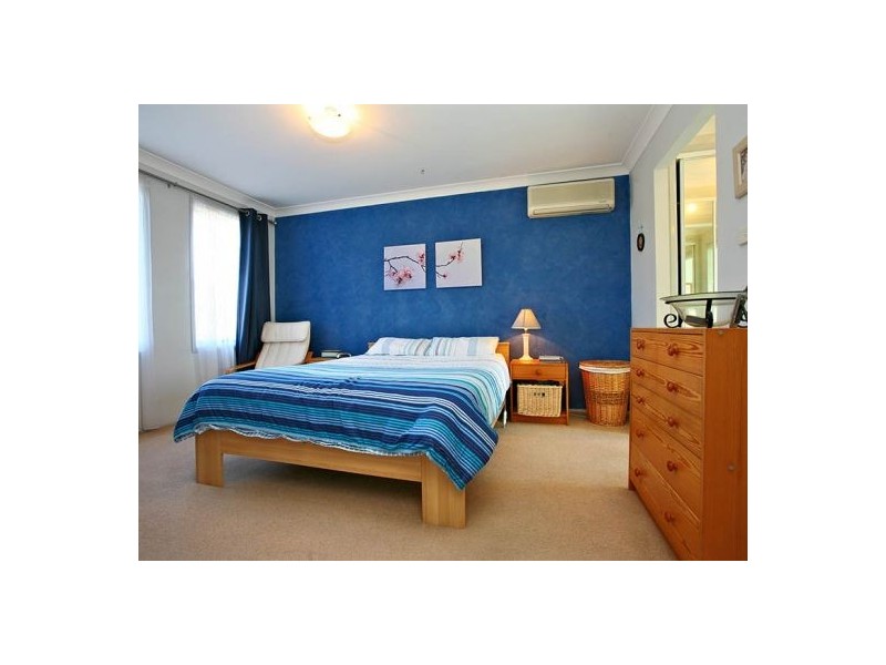 21 Nymagee Street, Glenwood NSW 2768