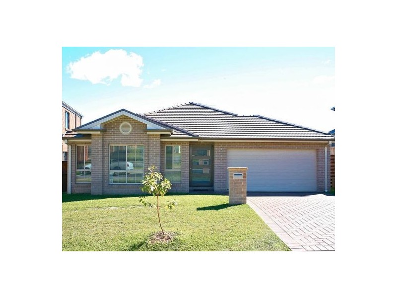 9  Courtley Avenue, Kellyville Ridge NSW 2155