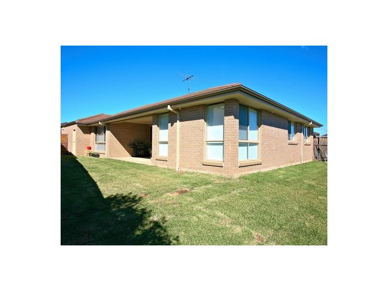 9  Courtley Avenue, Kellyville Ridge NSW 2155
