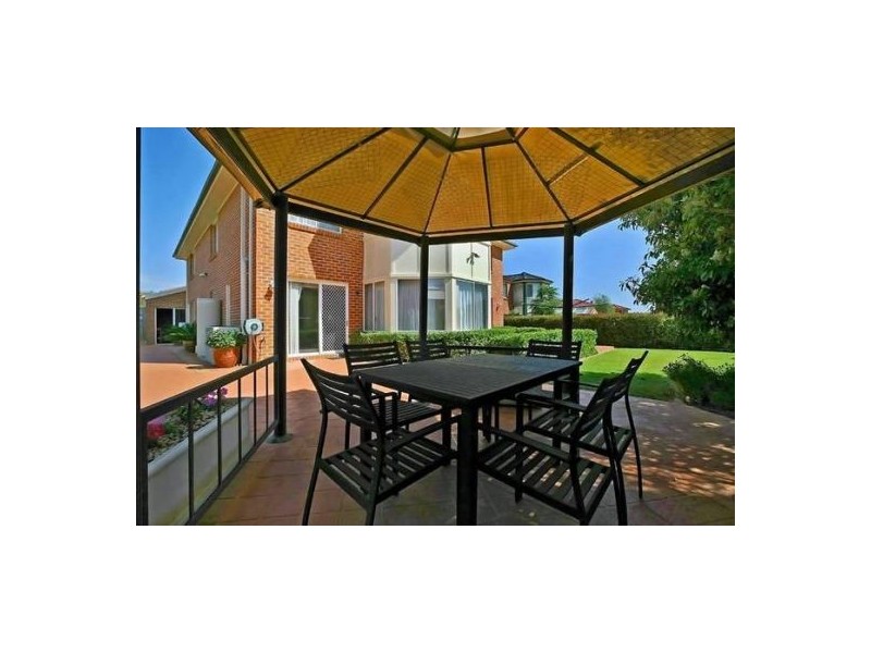 15  Jupiter Road, Kellyville NSW 2155