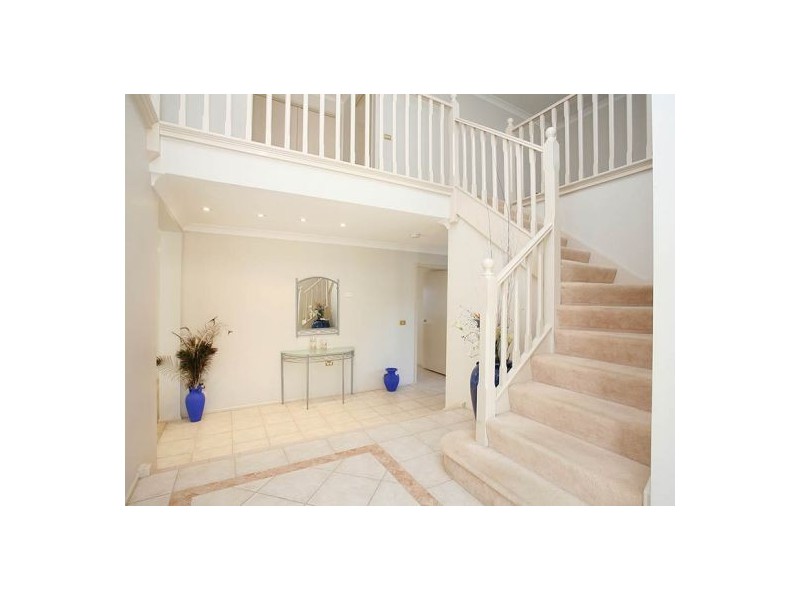 15  Jupiter Road, Kellyville NSW 2155