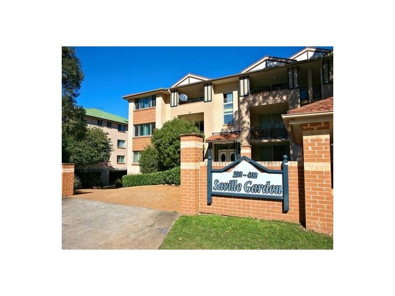 22/392-402 Windsor Road, Baulkham Hills NSW 2153