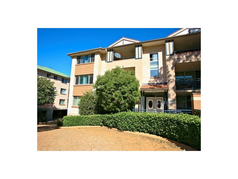 22/392-402 Windsor Road, Baulkham Hills NSW 2153