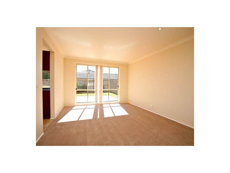 18 Lucas Circuit, Kellyville NSW 2155