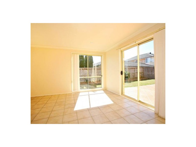 18 Lucas Circuit, Kellyville NSW 2155