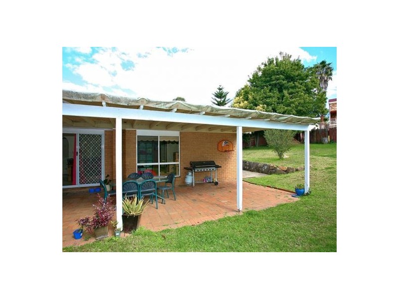 34 Mackillop Drive, Baulkham Hills NSW 2153