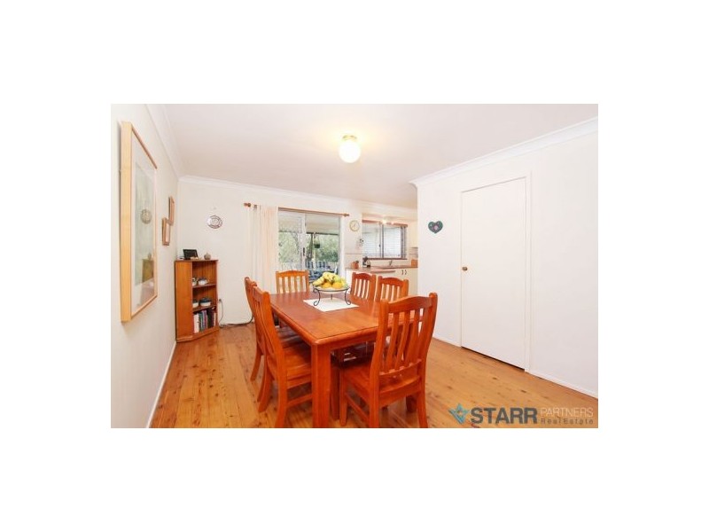 69 Faulkland Crescent, Kings Park NSW 2148