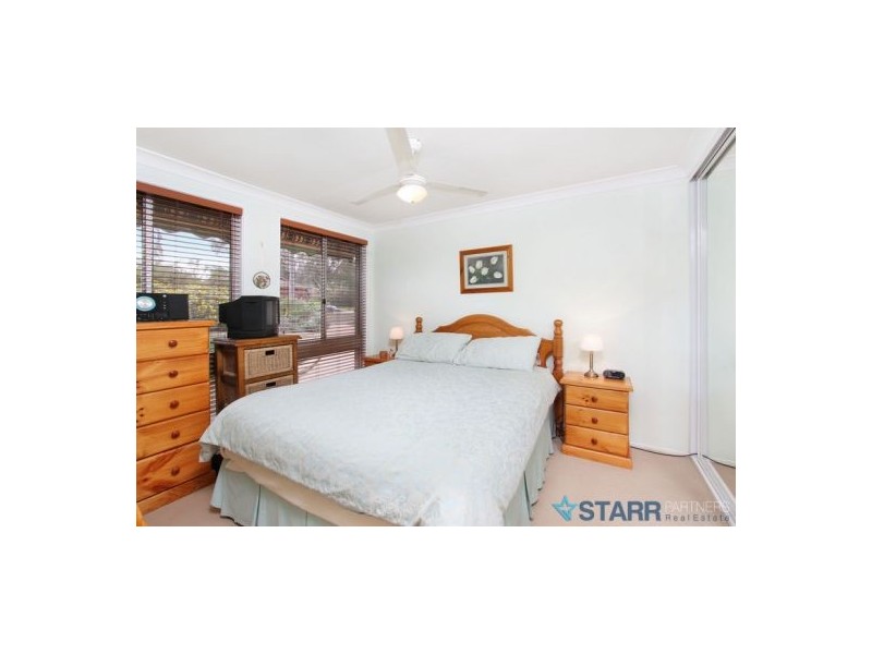 69 Faulkland Crescent, Kings Park NSW 2148