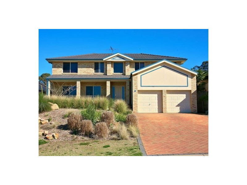5 Marscay Street, Kellyville Ridge NSW 2155