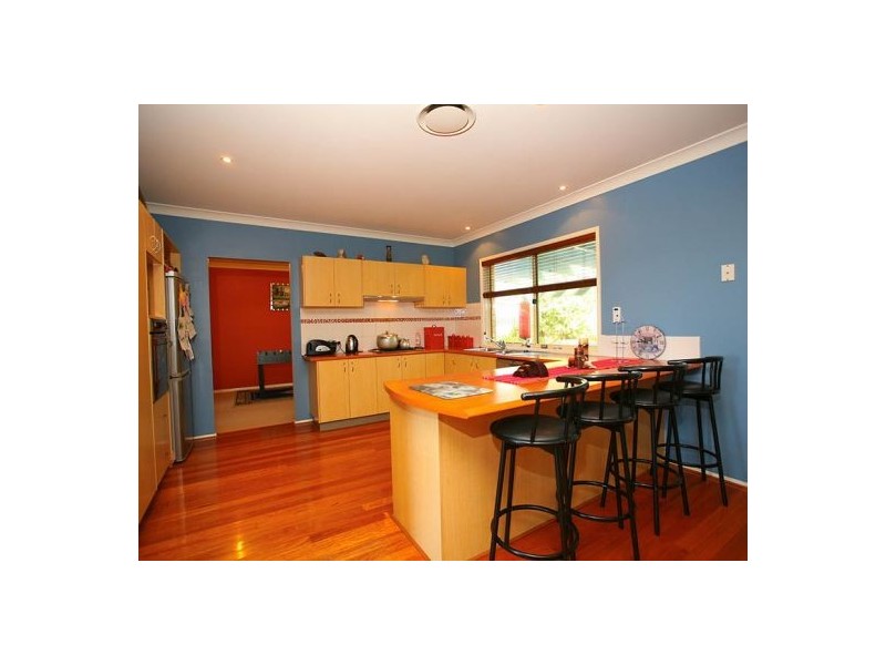 5 Marscay Street, Kellyville Ridge NSW 2155