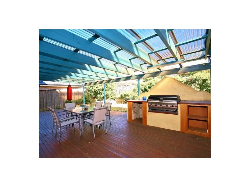 5 Marscay Street, Kellyville Ridge NSW 2155