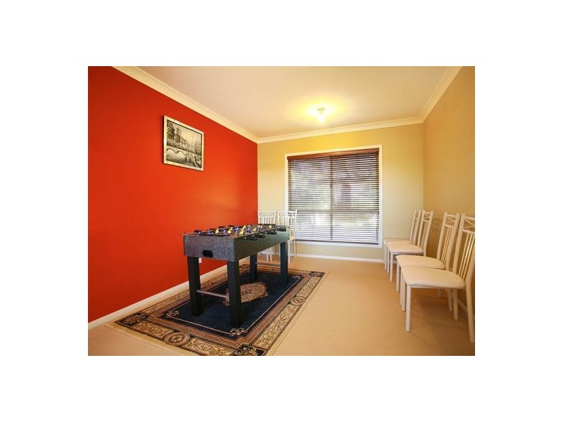 5 Marscay Street, Kellyville Ridge NSW 2155