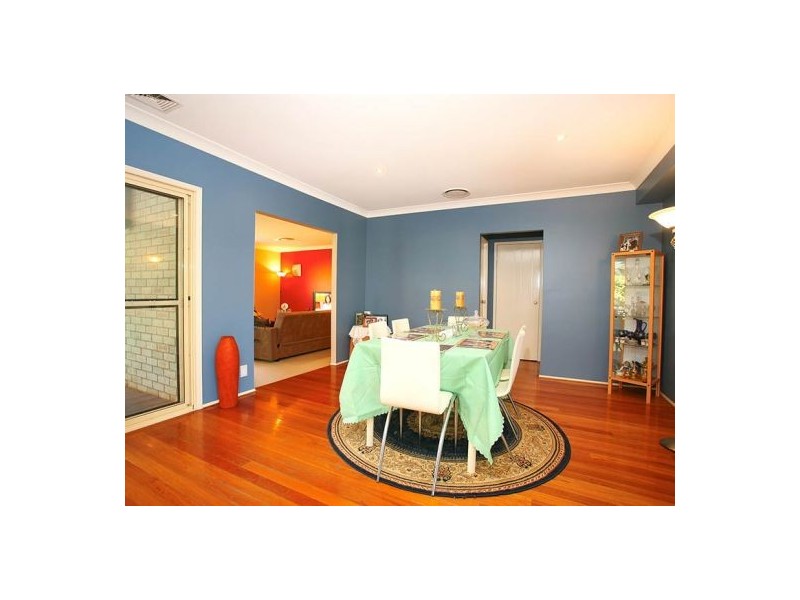 5 Marscay Street, Kellyville Ridge NSW 2155