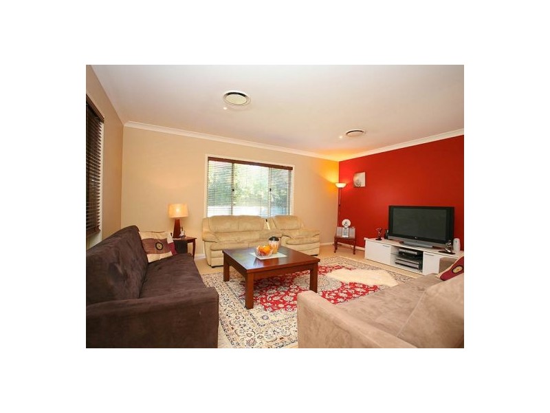 5 Marscay Street, Kellyville Ridge NSW 2155