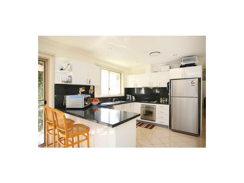 104 Harrington Avenue, Castle Hill NSW 2154