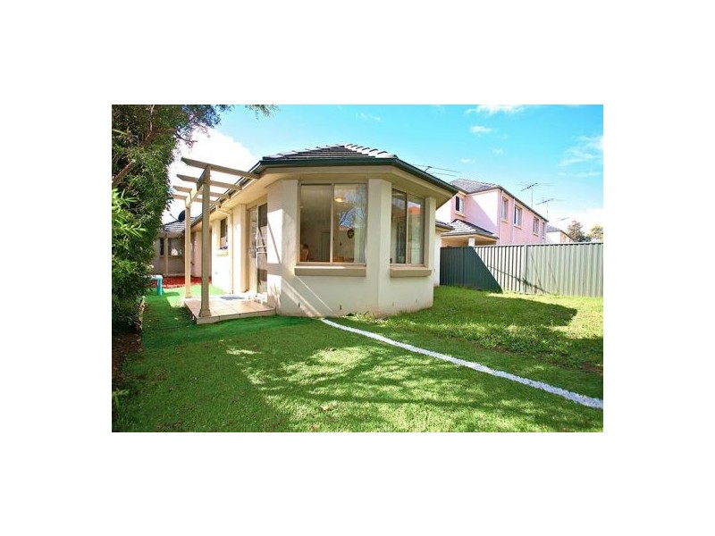 104 Harrington Avenue, Castle Hill NSW 2154
