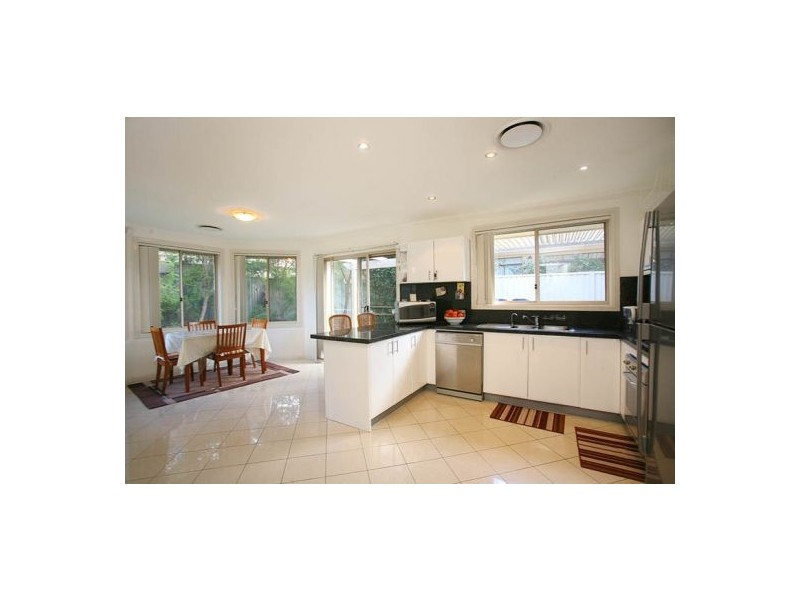 104 Harrington Avenue, Castle Hill NSW 2154