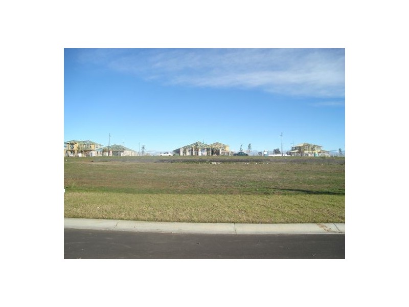 Lot 5236 Copper Street, The Ponds NSW 2769