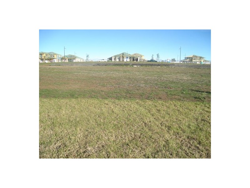 Lot 5236 Copper Street, The Ponds NSW 2769