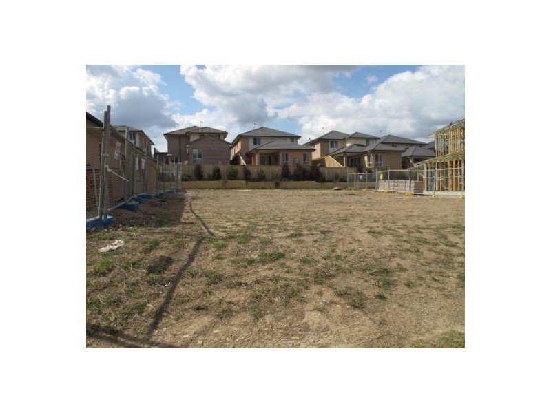 Lot 139 The Ponds Blvd, The Ponds NSW 2769