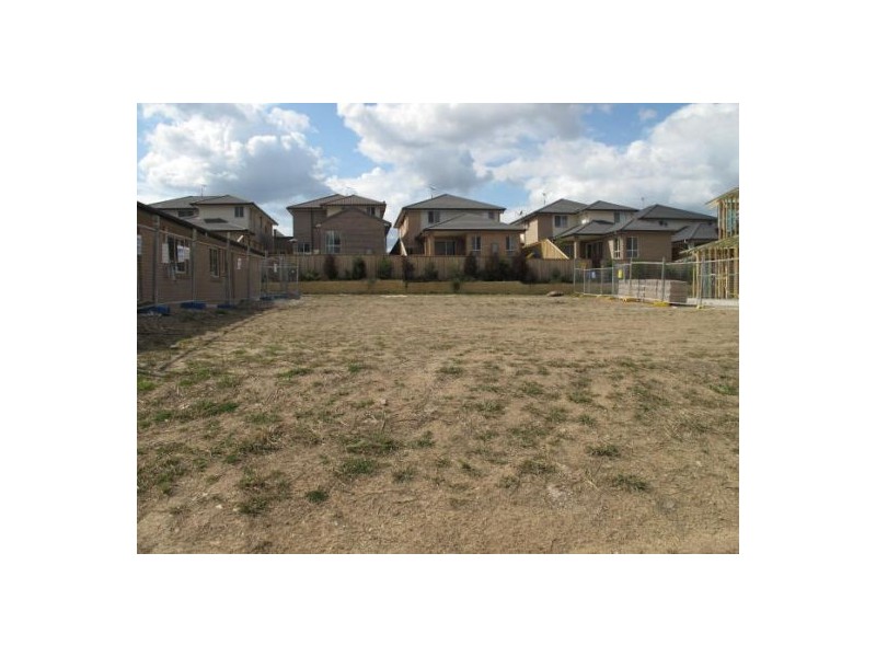 Lot 139 The Ponds Blvd, The Ponds NSW 2769