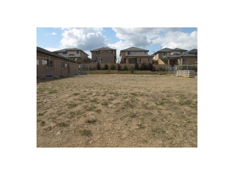 Lot 139 The Ponds Blvd, The Ponds NSW 2769