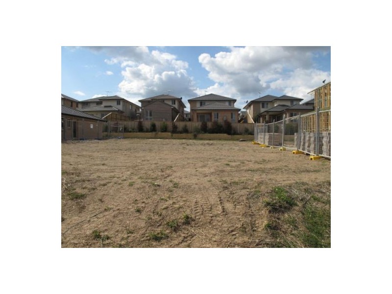 Lot 139 The Ponds Blvd, The Ponds NSW 2769