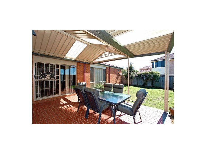 5 Filante Street, Kellyville Ridge NSW 2155