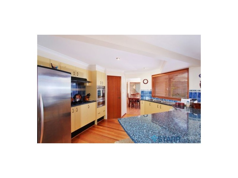 21 Valenti Crescent, Kellyville NSW 2155