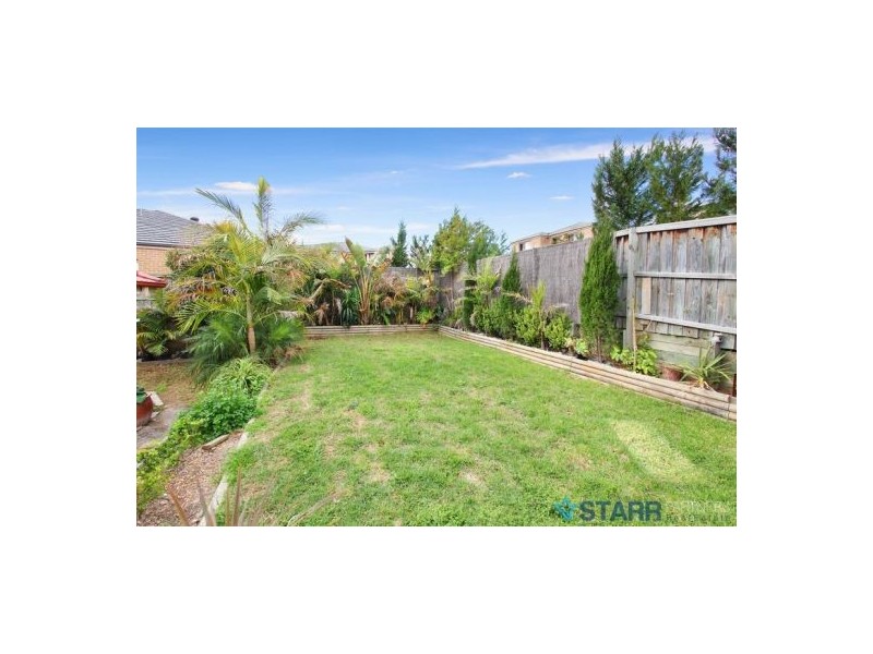 21 Valenti Crescent, Kellyville NSW 2155