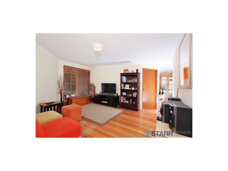 21 Valenti Crescent, Kellyville NSW 2155