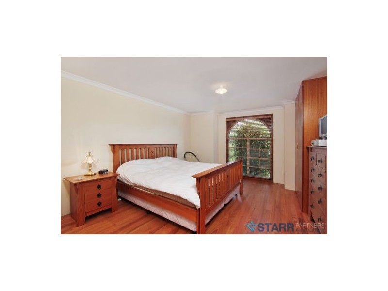 21 Valenti Crescent, Kellyville NSW 2155