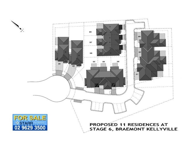 Kellyville Ridge NSW 2155