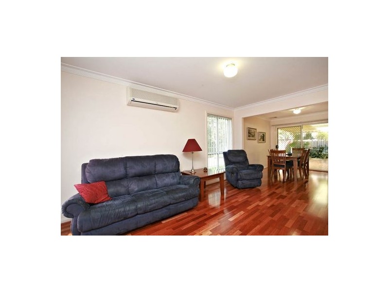 27 Friendship Avenue, Kellyville NSW 2155