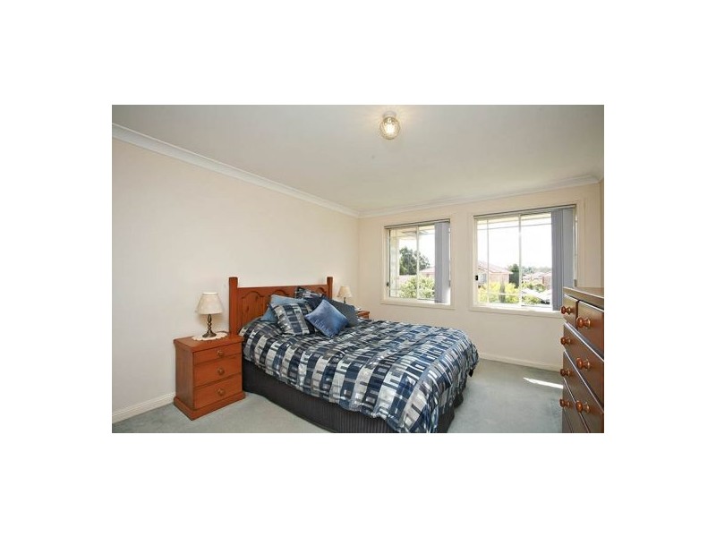 27 Friendship Avenue, Kellyville NSW 2155