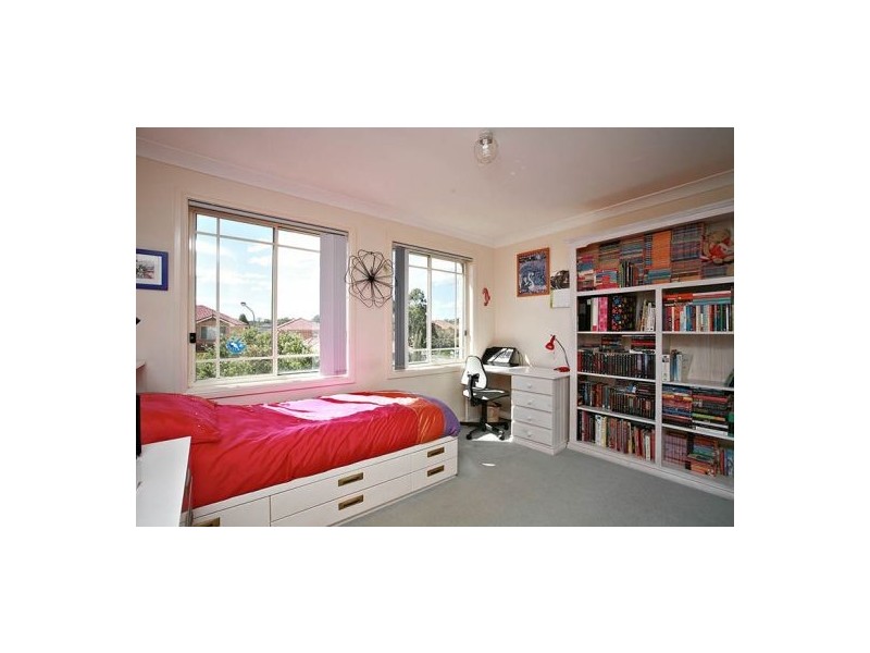 27 Friendship Avenue, Kellyville NSW 2155