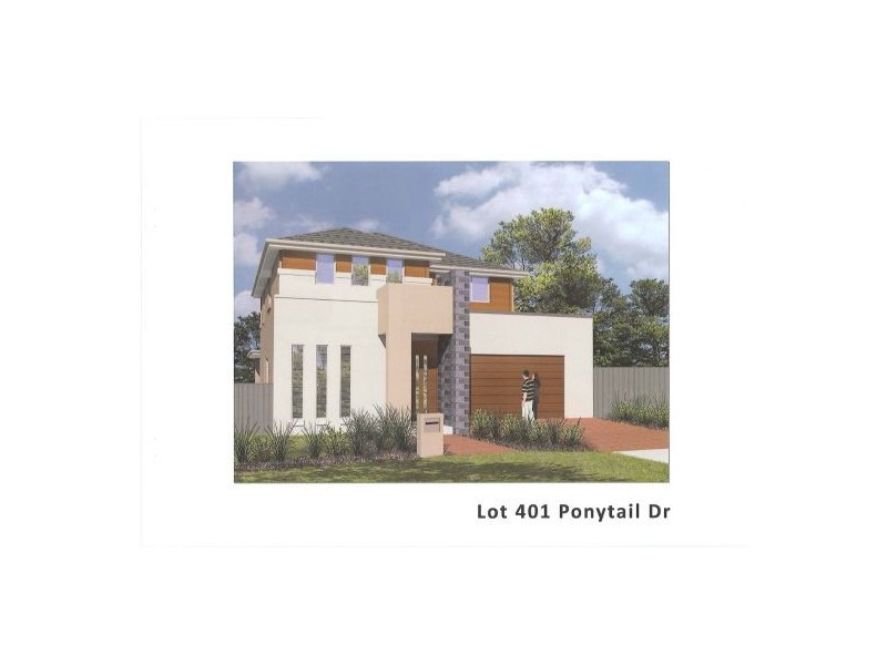 Stanhope Gardens NSW 2768