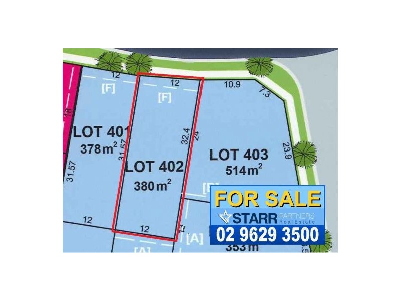 Stanhope Gardens NSW 2768