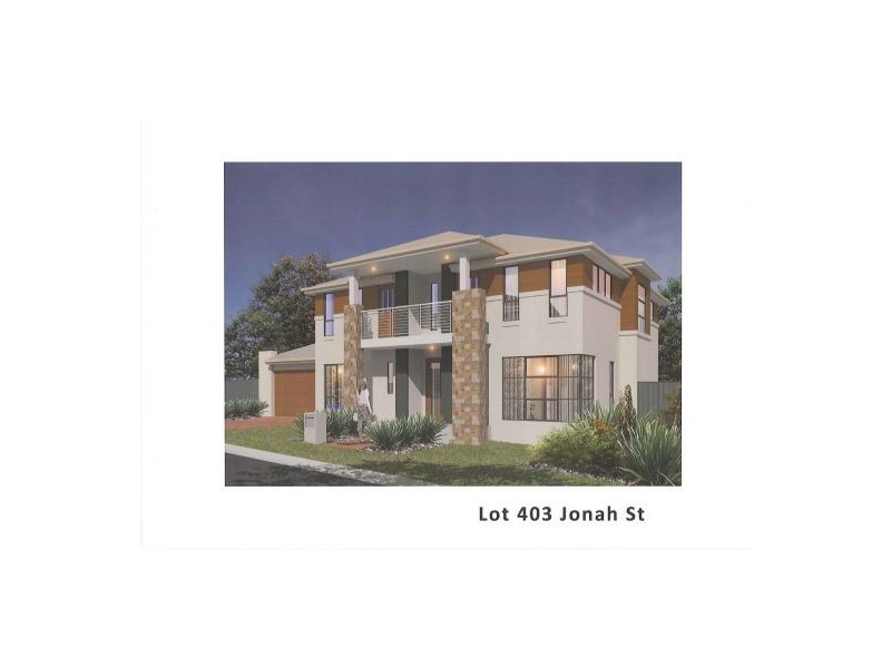 Stanhope Gardens NSW 2768